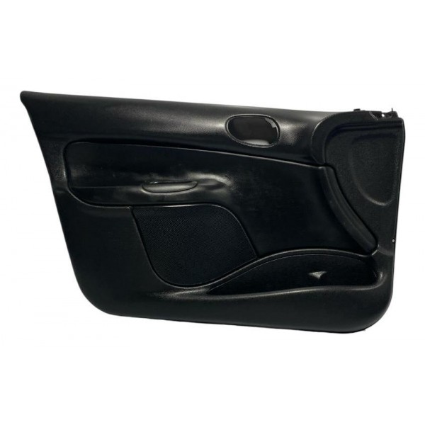Forro Porta Dianteira Esquerda Peugeot 207 2009 2010 2011