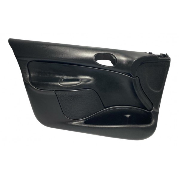 Forro Porta Dianteira Esquerda Peugeot 207 2009 2010 2011