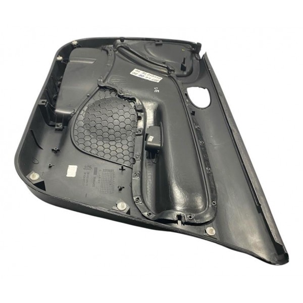 Forro Porta Dianteira Esquerda Peugeot 207 2009 2010 2011