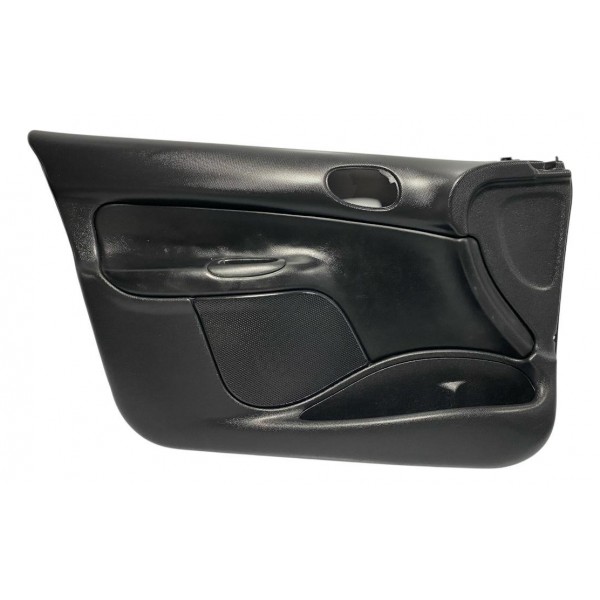 Forro Porta Dianteira Esquerda Peugeot 207 2009 2010 2011
