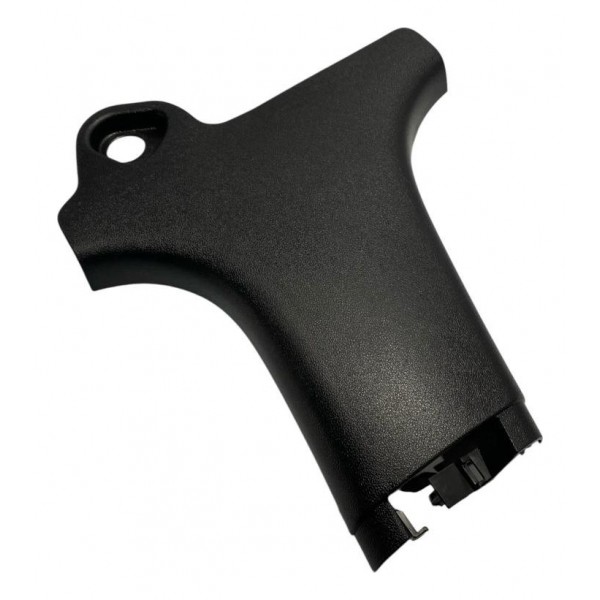 Acabamento Inf. Coluna Dir. Peugeot 207 06/14 9683617277