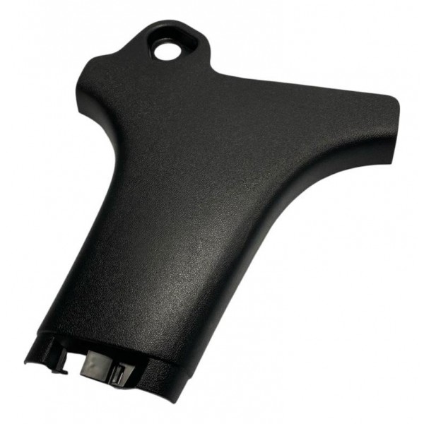 Acabamento Inf. Coluna Dir. Peugeot 207 06/14 9683617277