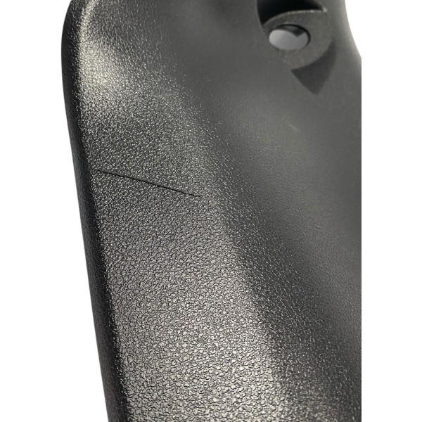 Soleira Traseira Esquerda Peugeot 207 2009/2014