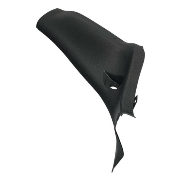 Soleira Traseira Esquerda Peugeot 207 2009/2014