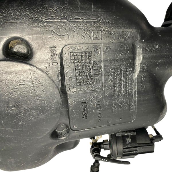 Tanque Combustível Peugeot 207 1.4 8v Flex 2010 2011 2012