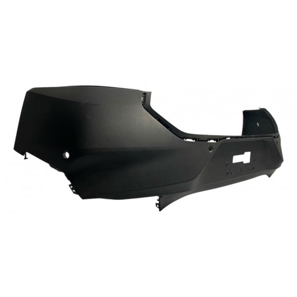 Spoiler Parachoque Tras Gm Tracker 20/23 C/furo Sensor