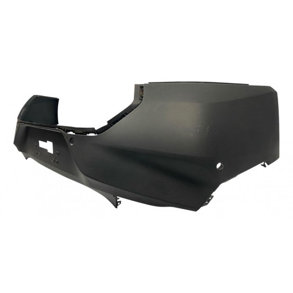 Spoiler Parachoque Tras Gm Tracker 20/23 C/furo Sensor