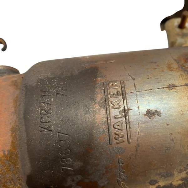 Catalisador Palio Strada Fire 1.0 1.3 1.4 8v 2001 A 2008