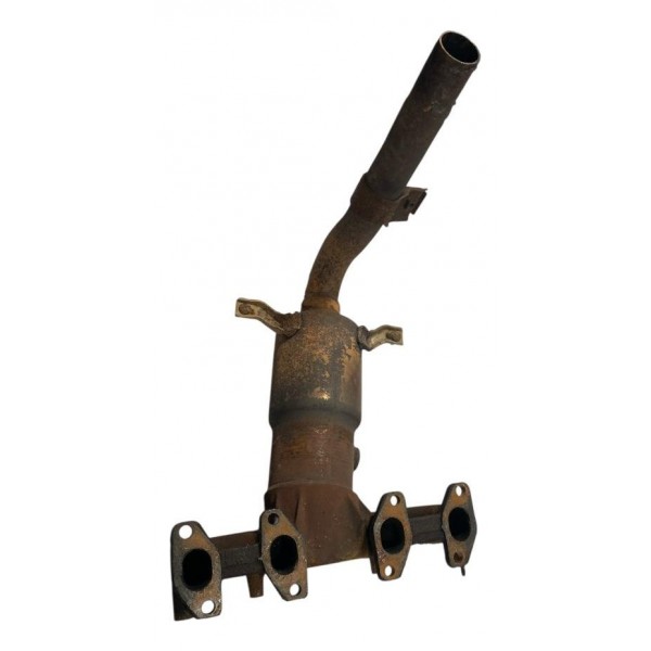 Catalisador Palio Strada Fire 1.0 1.3 1.4 8v 2001 A 2008