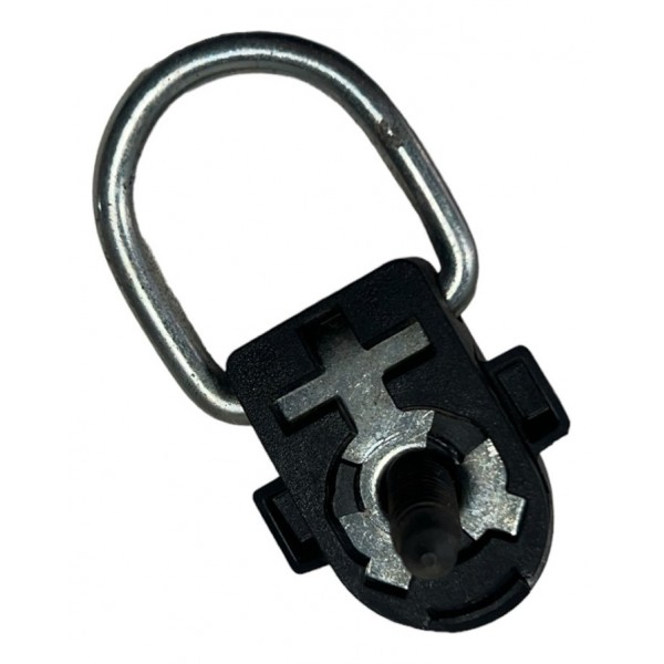 Gancho Porta Malas Jeep Compass 19 B