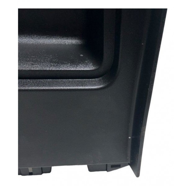 Moldura Traseira Esquerda Strada Freedom 1.3 2021  A