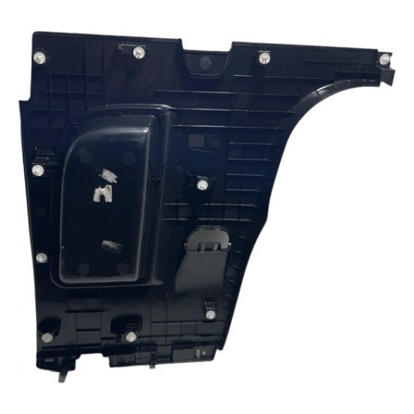 Moldura Traseira Esquerda Strada Freedom 1.3 2021  A