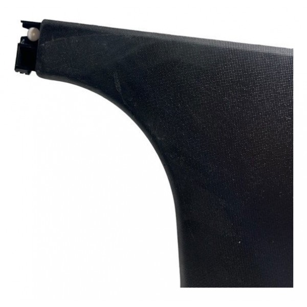 Moldura Traseira Esquerda Strada Freedom 1.3 2021  A