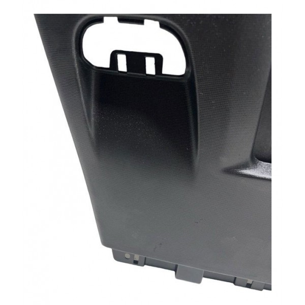 Moldura Traseira Esquerda Strada Freedom 1.3 2021  A