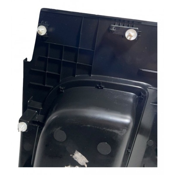 Moldura Traseira Esquerda Strada Freedom 1.3 2021  A