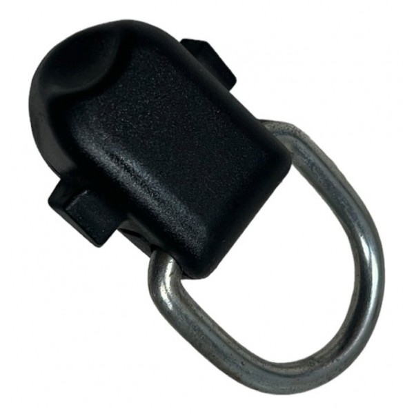 Gancho Porta Malas Compass 019 C