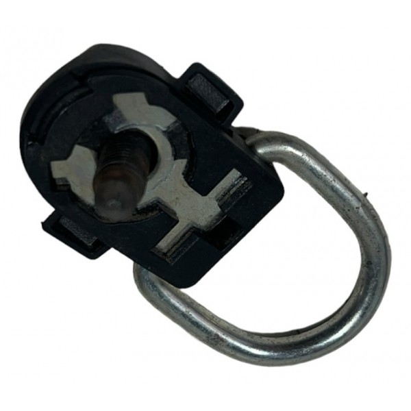Gancho Porta Malas Compass 019 C