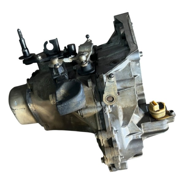 Caixa Câmbio Manual Peugeot 207 1.4 Flex 2011/2012