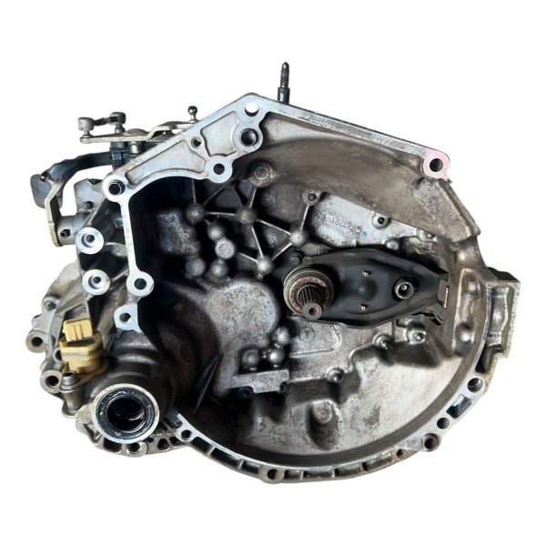 Caixa Câmbio Manual Peugeot 207 1.4 Flex 2011/2012