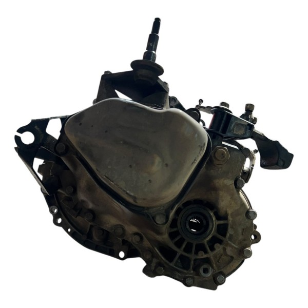 Caixa Câmbio Manual Peugeot 207 1.4 Flex 2011/2012