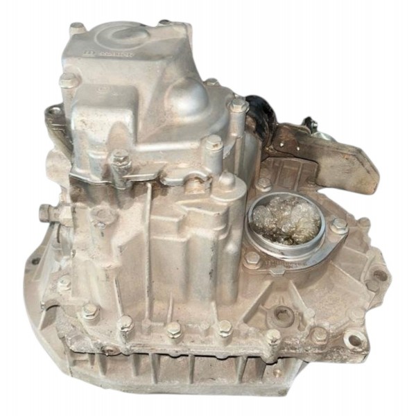 Caixa Cambio Manual Fiat Strada Freedom 1.3 Flex 2020 A