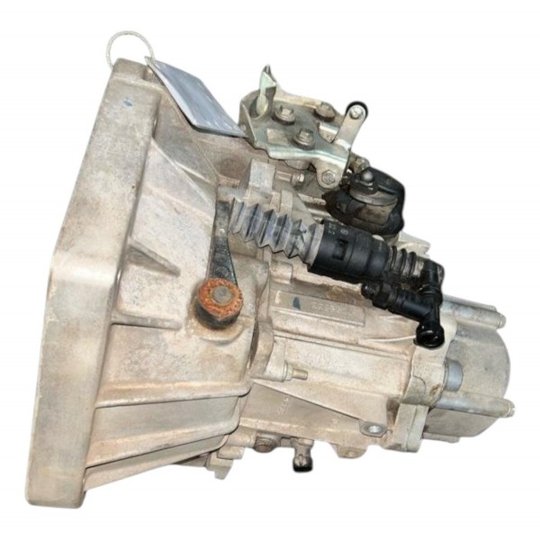 Caixa Cambio Manual Fiat Strada Freedom 1.3 20/21 C