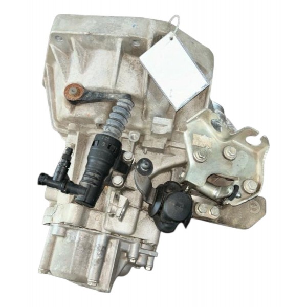 Caixa Cambio Manual Fiat Strada Freedom 1.3 20/21 C