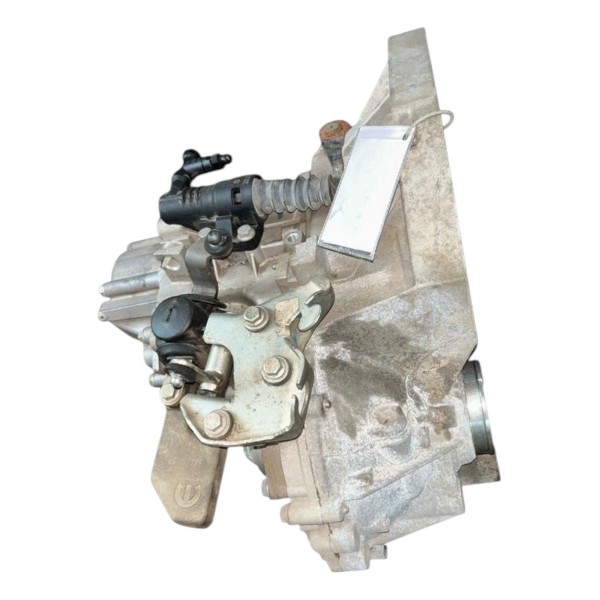 Caixa Cambio Manual Strada 1.3 Flex 2020/2021 D