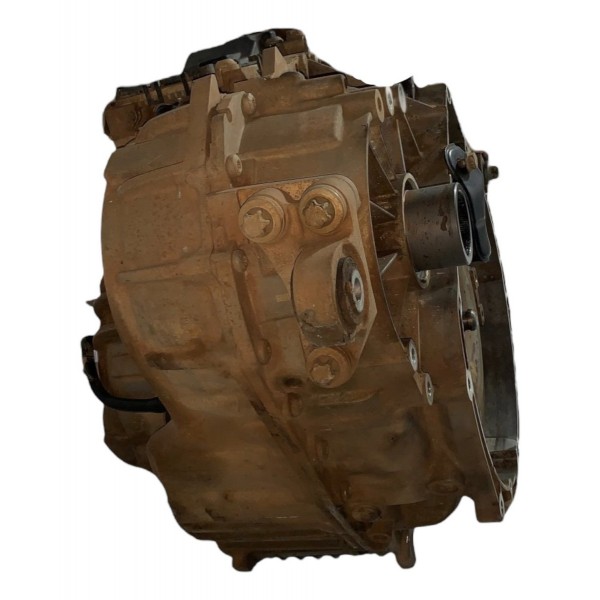 Caixa Câmbio Aut. Compass 2.0 Diesel 2017 C