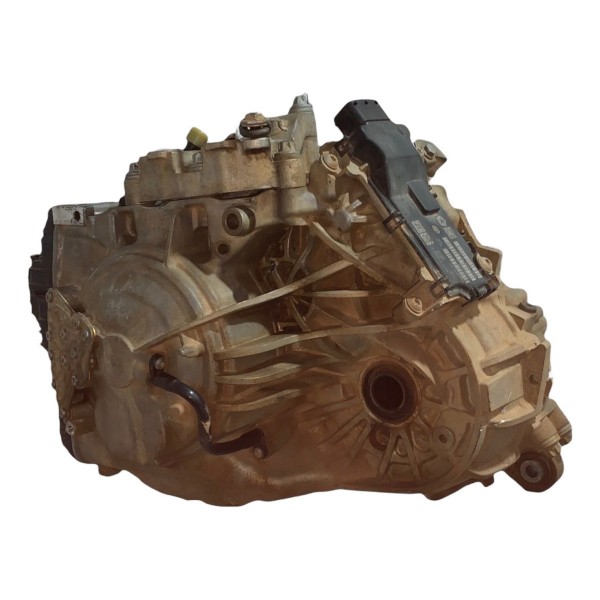 Caixa Câmbio Automático Compass 2.0 Diesel 2017 D