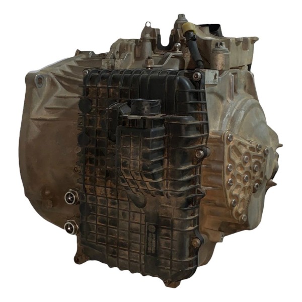 Caixa Câmbio Automático Compass 2.0 Diesel 2017 D