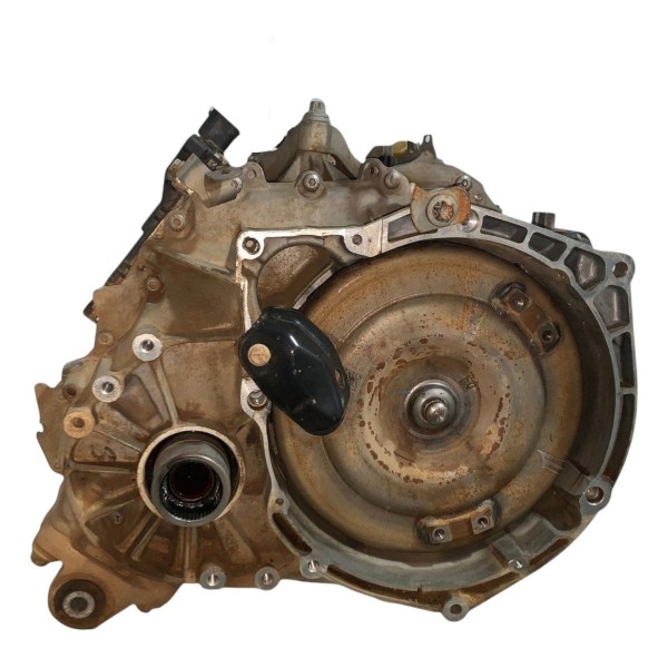 Caixa Câmbio Aut. Jeep Compass Diesel 017 Ee