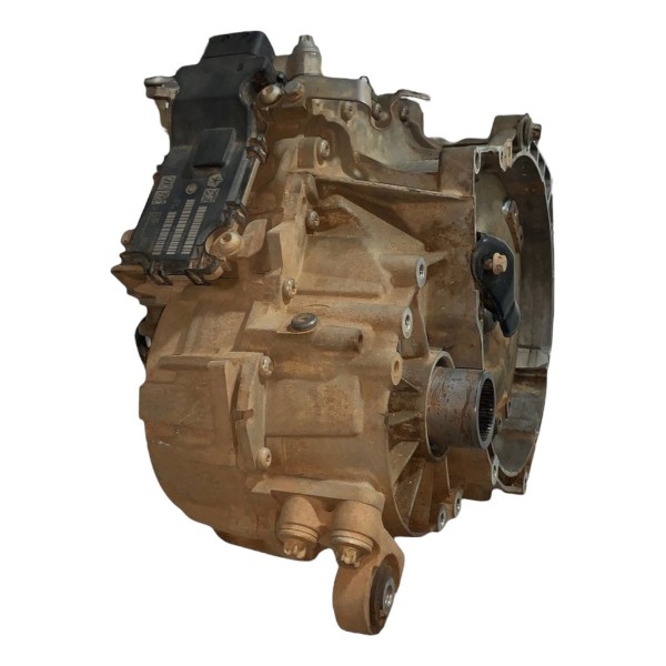 Caixa Câmbio Aut. Jeep Compass Diesel 017 Ee