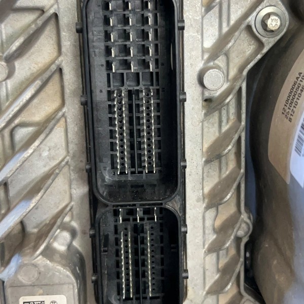 Caixa Câmbio Chery Tiggo 8 1.6 Turbo 21/22 B