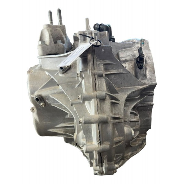 Caixa Câmbio Aut Tiggo 8 1.6 Turbo 21/22 A