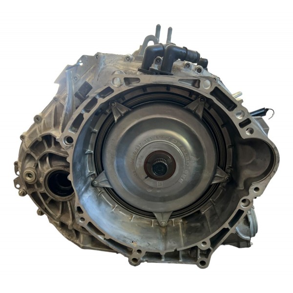 Caixa Câmbio Dupla Embreagem Chery Tiggo 8 1.6 Turbo 21/22 E