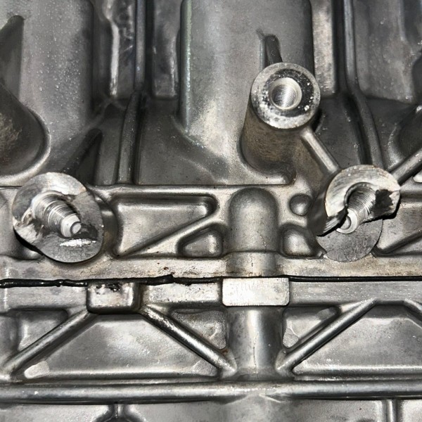 Motor Parcial Chery Tiggo 8 1.6 Turbo 21/22 187cv