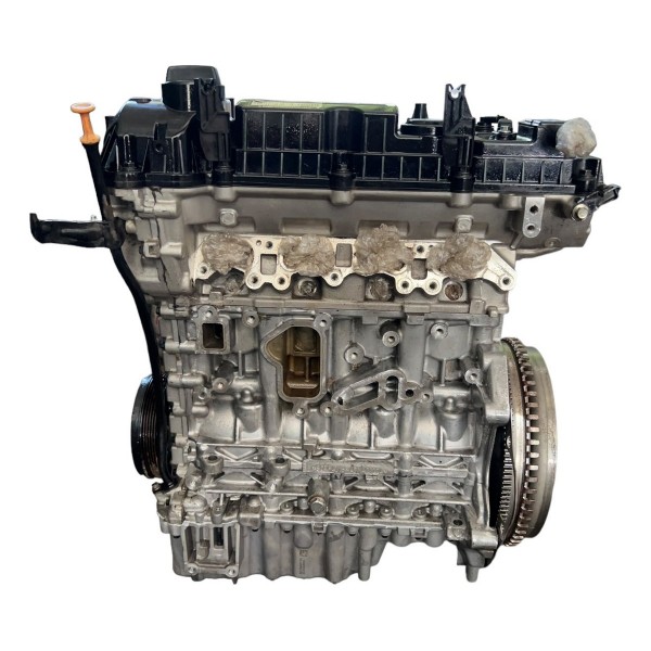 Motor Parcial Chery Tiggo 8 1.6 Turbo 21/22 187cv