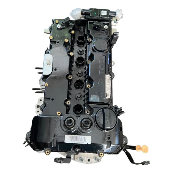 Motor Parcial Chery Tiggo 8 1.6 Turbo 21/22 187cv