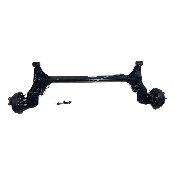 Eixo Traseiro Gm Celta 1.0 2008/2009 Completo