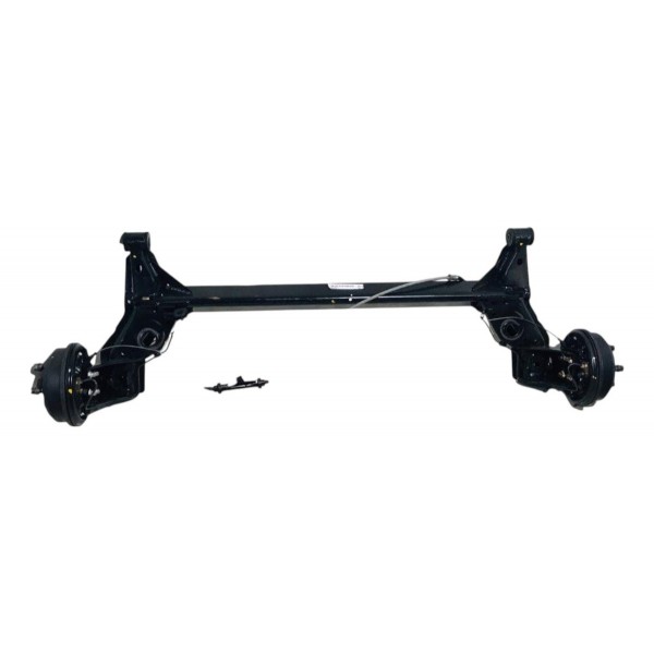 Eixo Traseiro Gm Celta 1.0 2008/2009 Completo