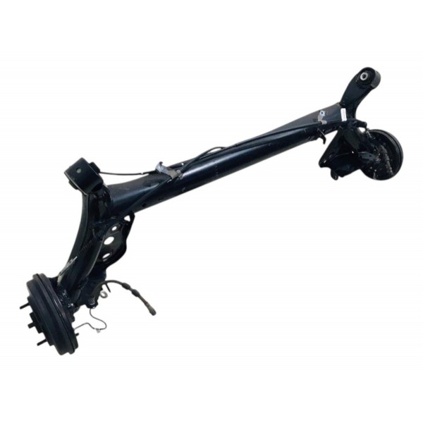 Eixo Traseiro Ford Ka Se 1.0 2016/2017