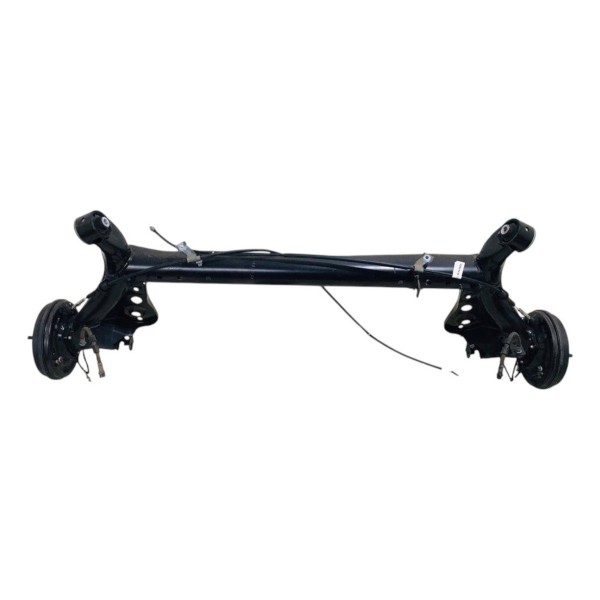 Eixo Traseiro Ford Ka Se 1.0 2016/2017