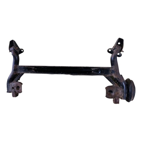 Eixo Traseiro Ford Fiesta 1.0 2010