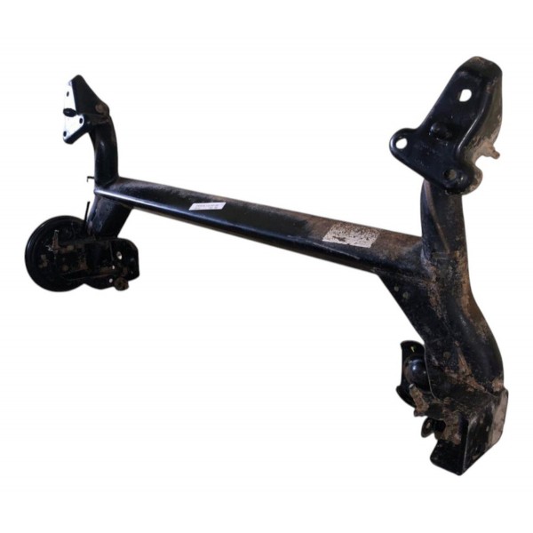 Eixo Traseiro Ford Fiesta 1.0 2010