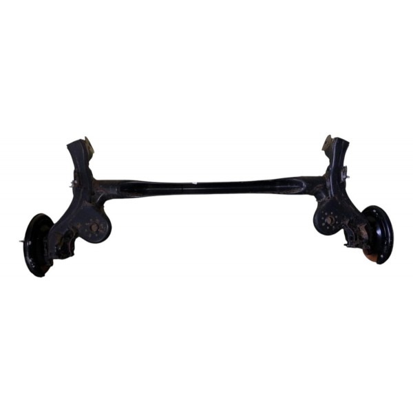 Eixo Traseiro Chevrolet Cruze 1.4 Turbo Ltz 2017