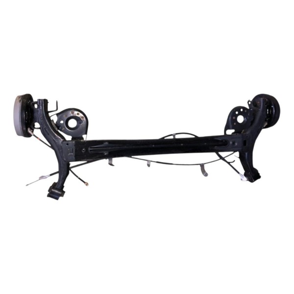 Eixo Traseiro Toyota Yaris Sedan 1.5 2020