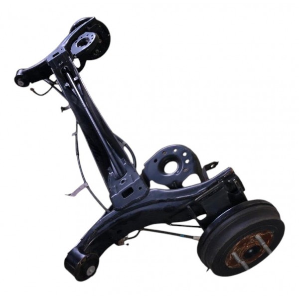 Eixo Traseiro Toyota Yaris Sedan 1.5 2020