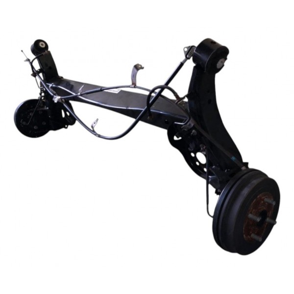 Eixo Traseiro Toyota Yaris Sedan 1.5 2020