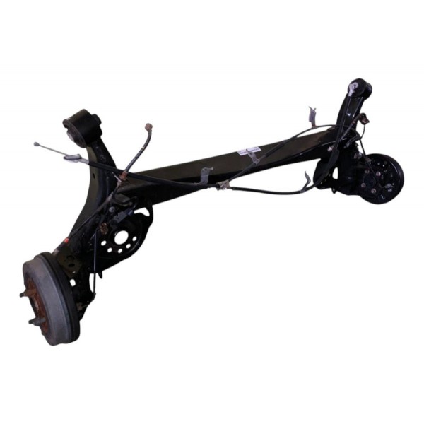 Eixo Traseiro Toyota Yaris Sedan 1.5 2020